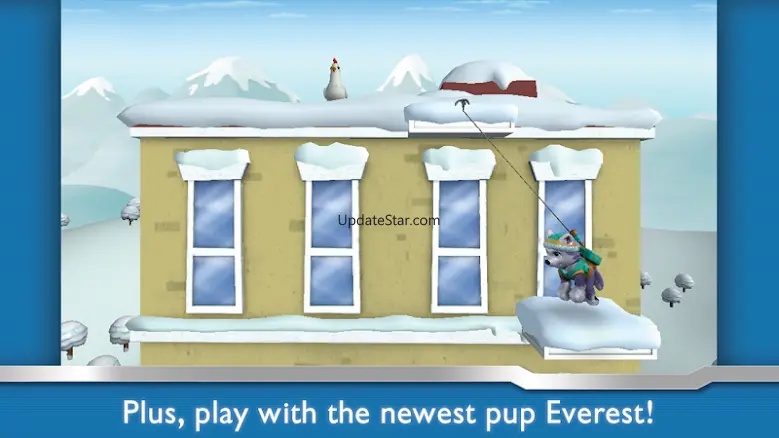 PAW Patrol: Rescue Run 4.2