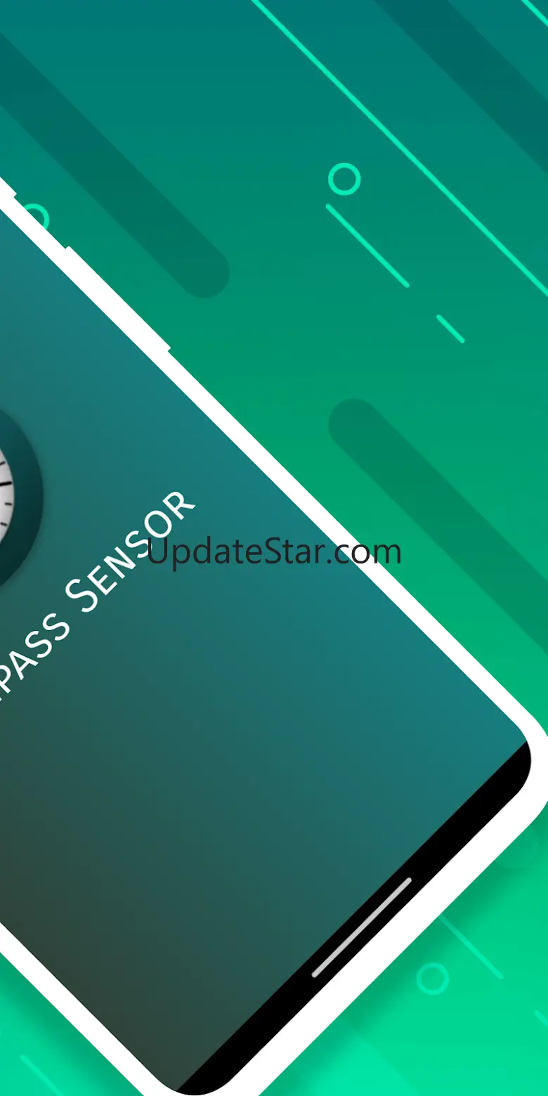 Compass Sensor 24.0