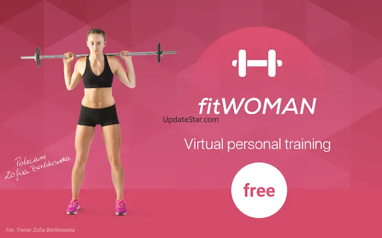 Fitness - Fit Woman 1.5.4