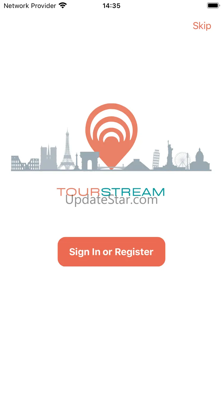 TourStream 2.0.28