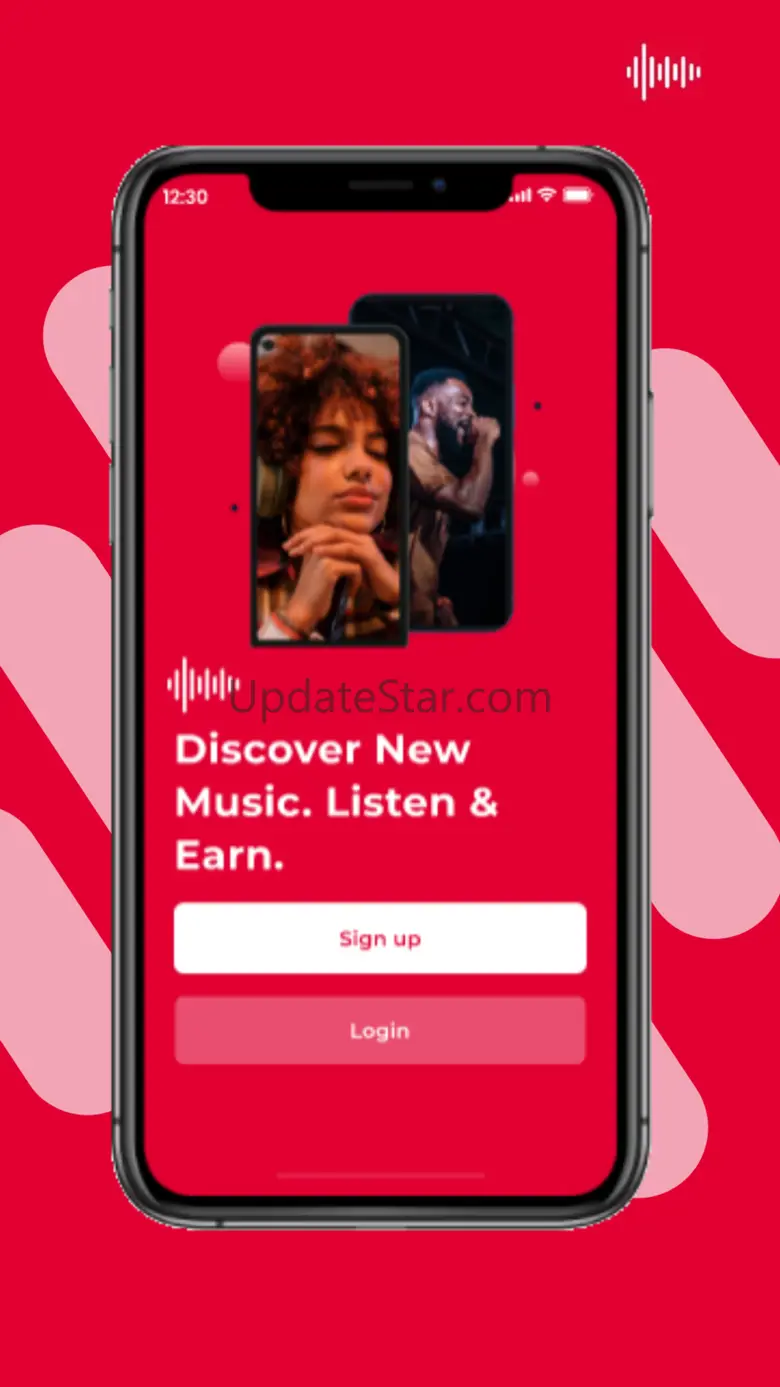 Soundhalla: Music Discovery 1.0.15