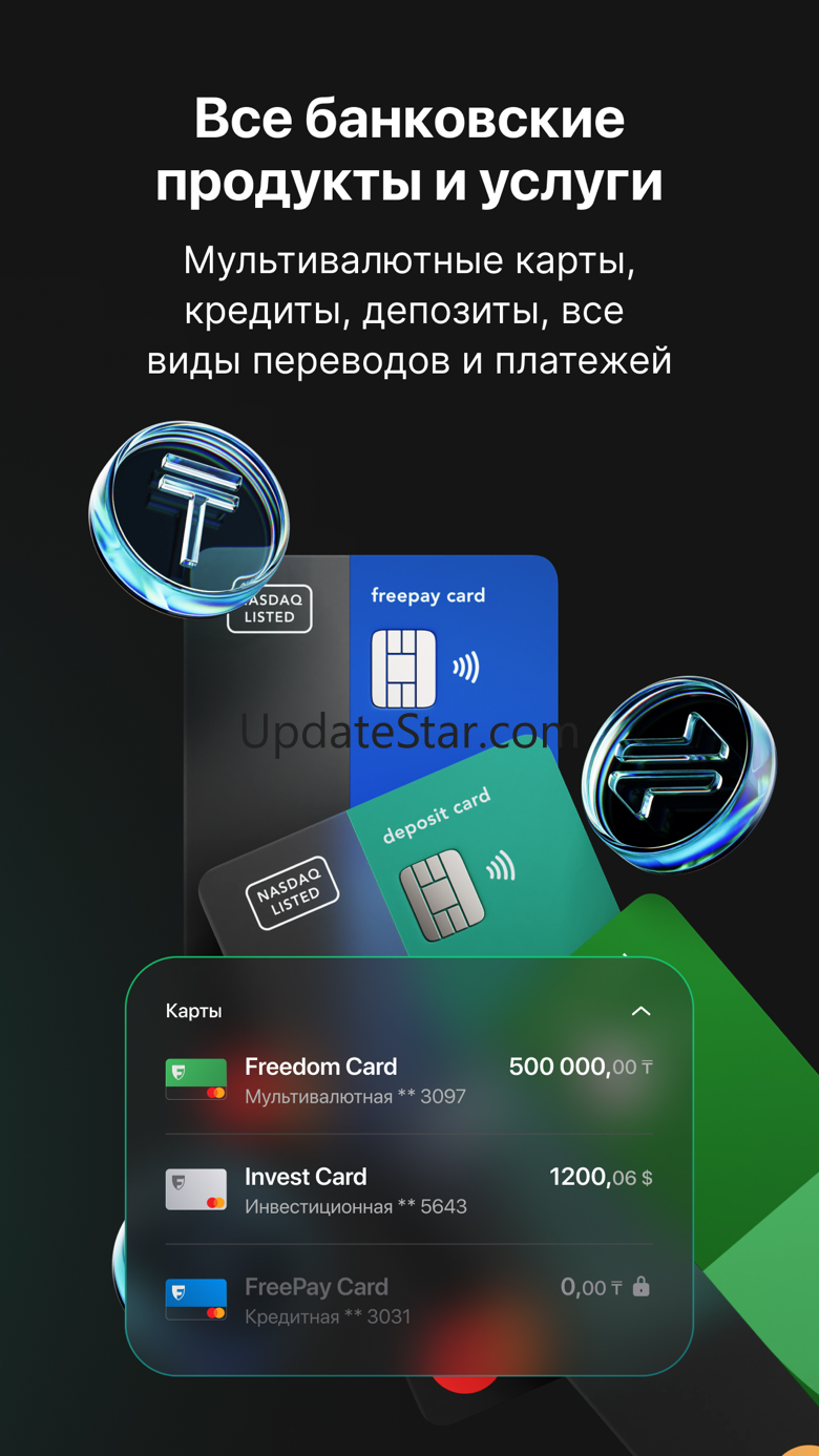 Freedom SuperApp 1.4.0