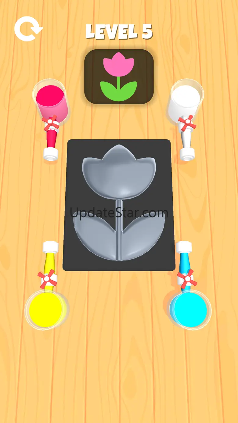 Jelly Mix 3D 0.0.1