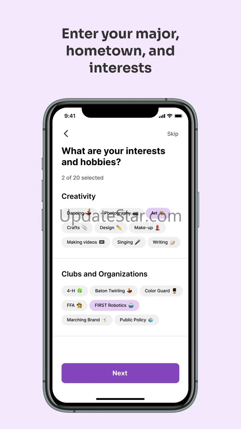 Schooled - Personalized Tours 1.2.0