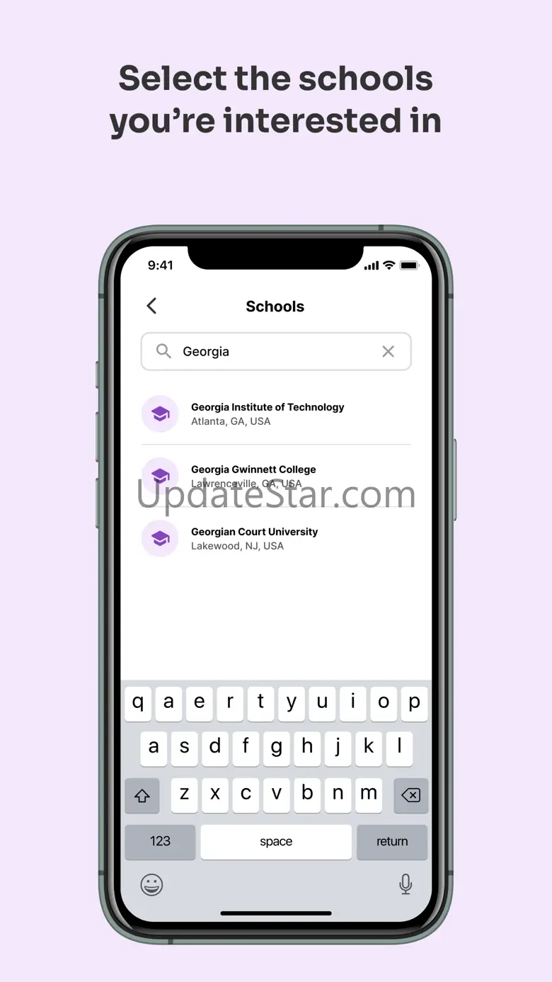 Schooled - Personalized Tours 1.2.0