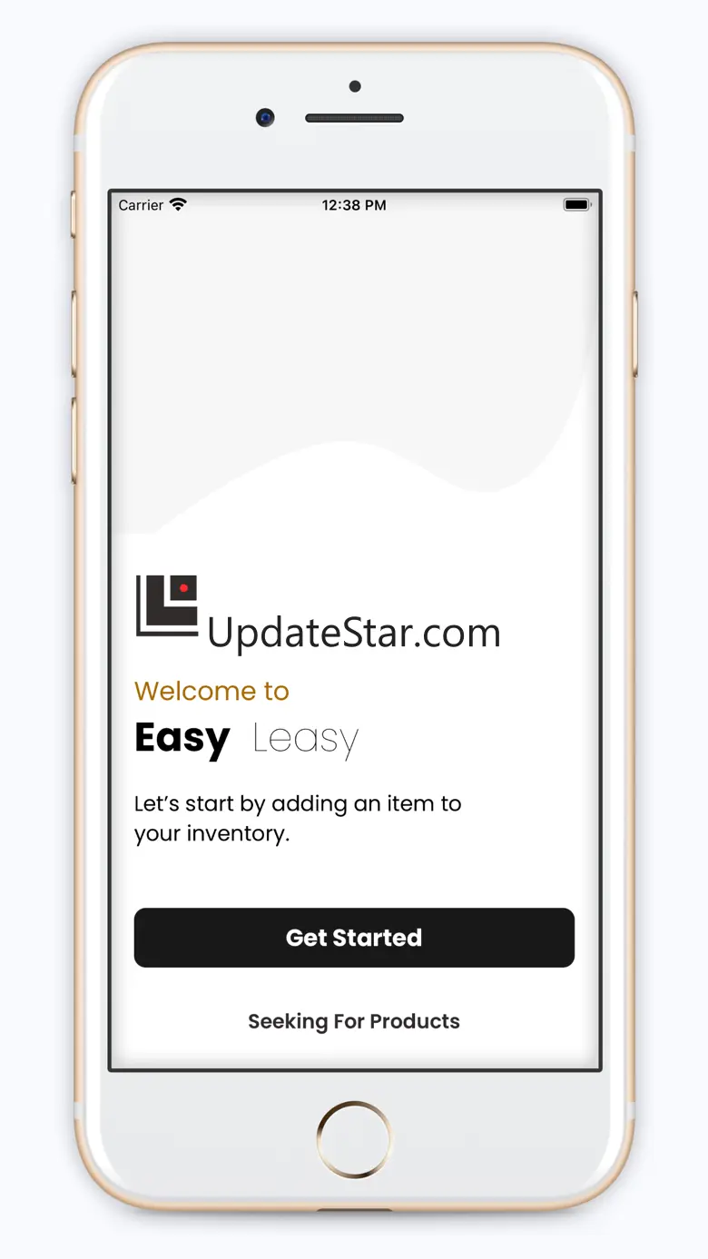 Easy Leasy App 1.0.0