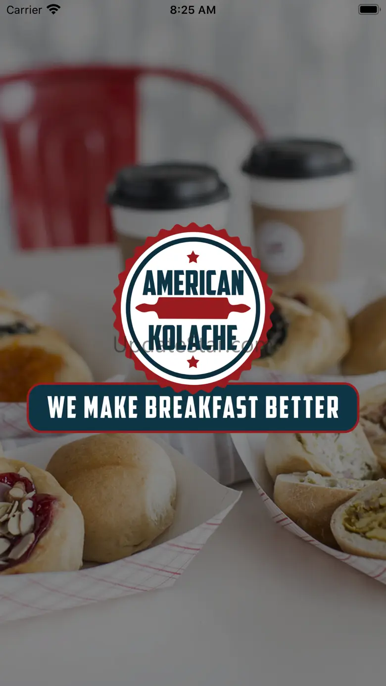 American Kolache 1.0.1