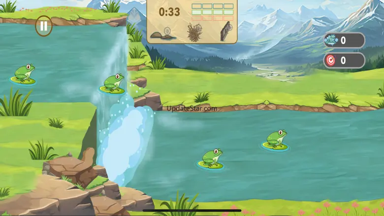Froggy – Tap The Frog Classic 2024.3
