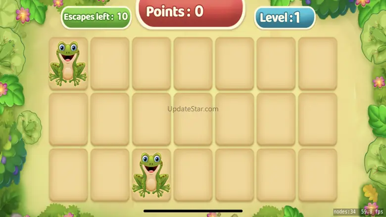 Froggy – Tap The Frog Classic 2024.3