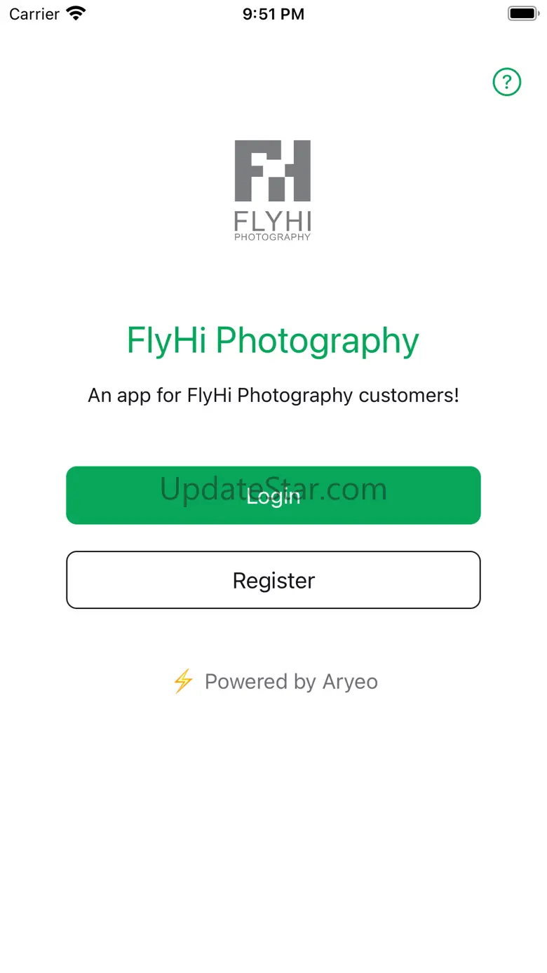 FlyHi Photography 2.2.1