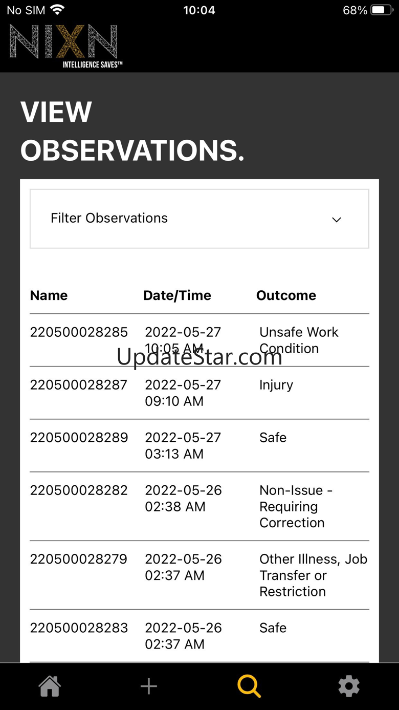 NIXN 1.6