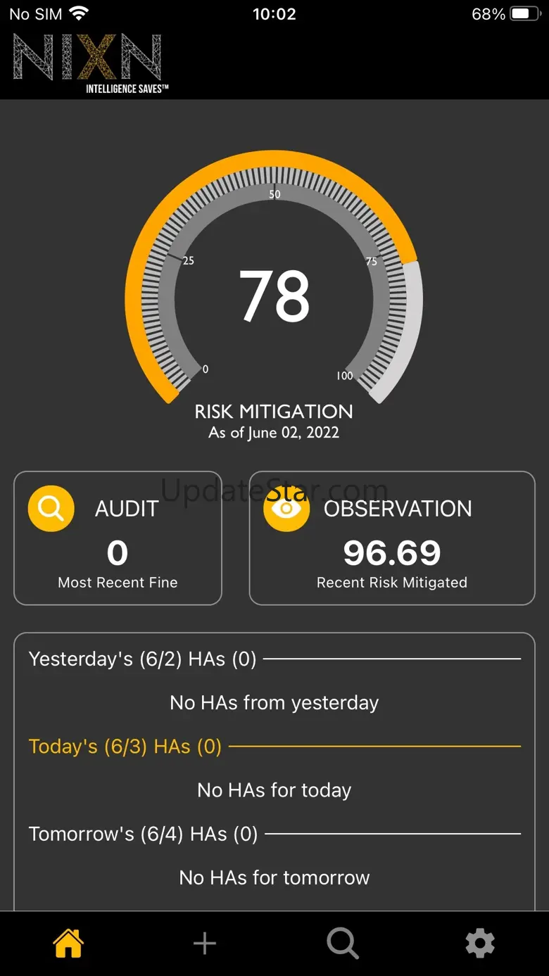 NIXN 1.6