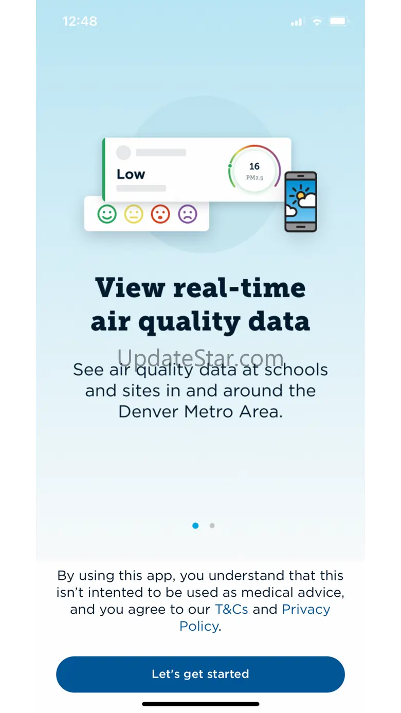 Love My Air Network 1.1.2