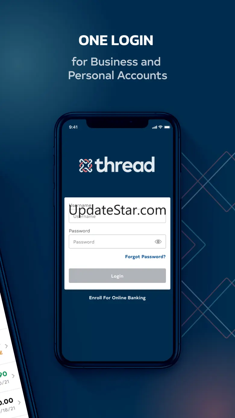Thread Bank 1.3.1