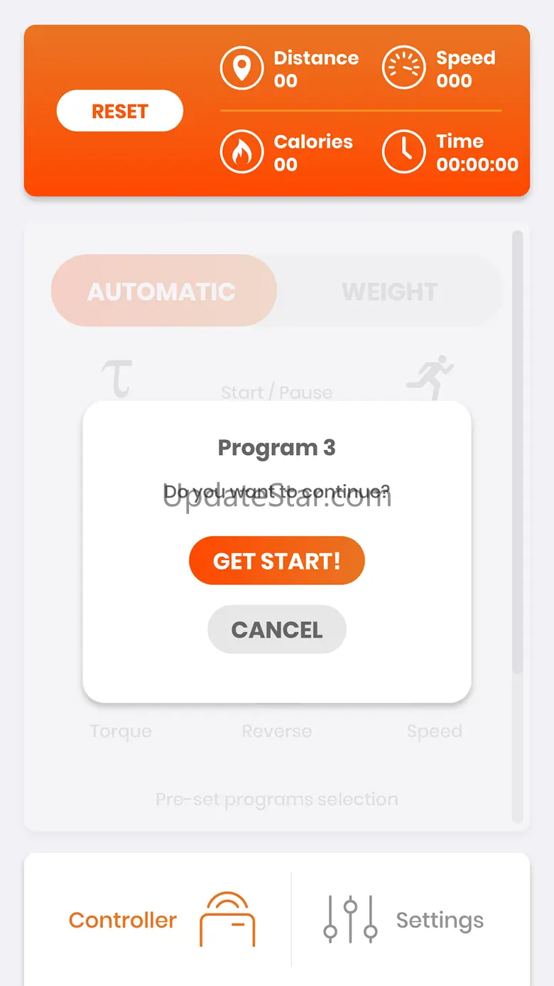 uDesk 1.0