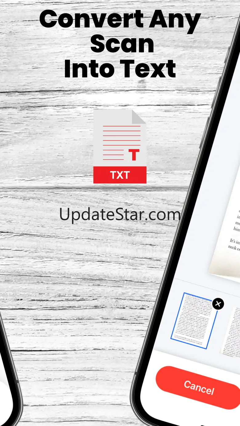 Scanner App - Scanner Into PDF 1.1