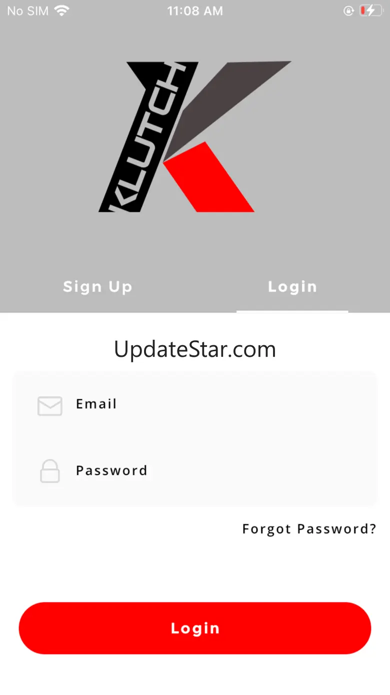 Klutch Events 1.0.6