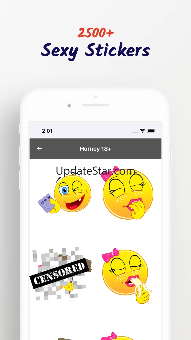 Adult Emoji: Dirty Sexy Emojis 1.0