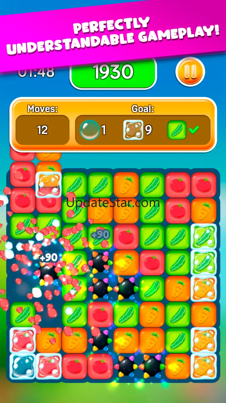 Farmers Match Battle 3.2