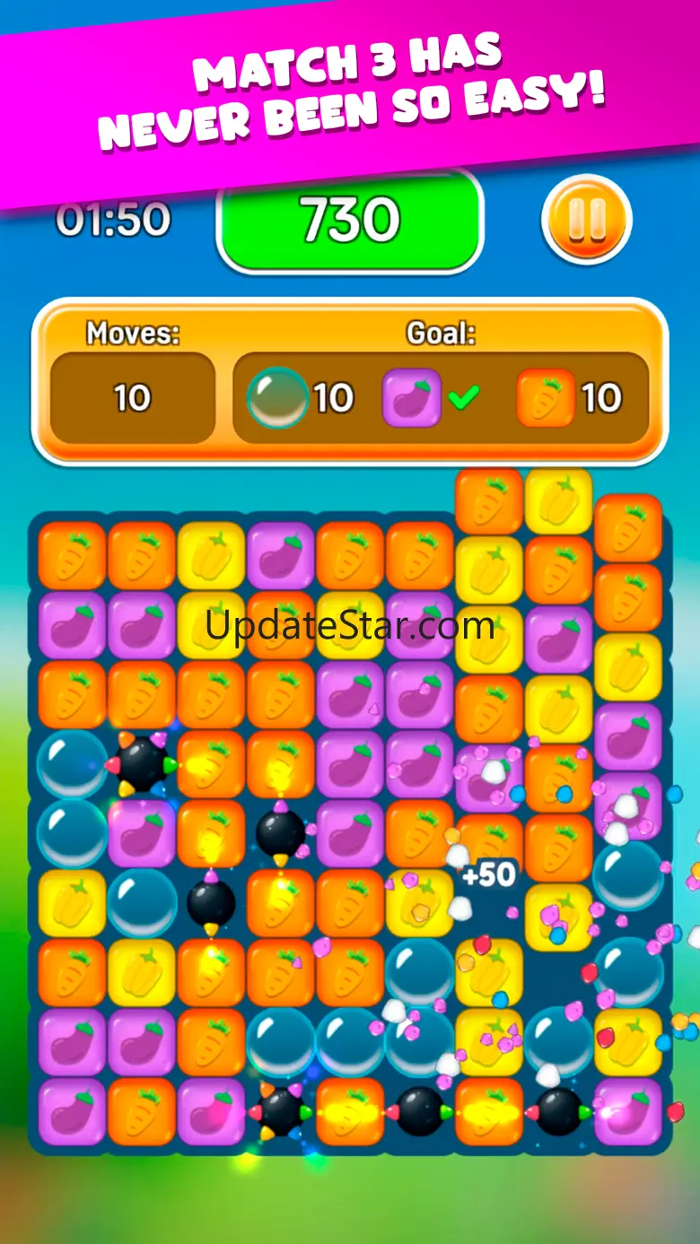 Farmers Match Battle 3.2