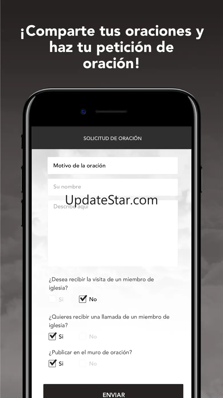 Nueva Generacion Cristiana RI 4.17.8