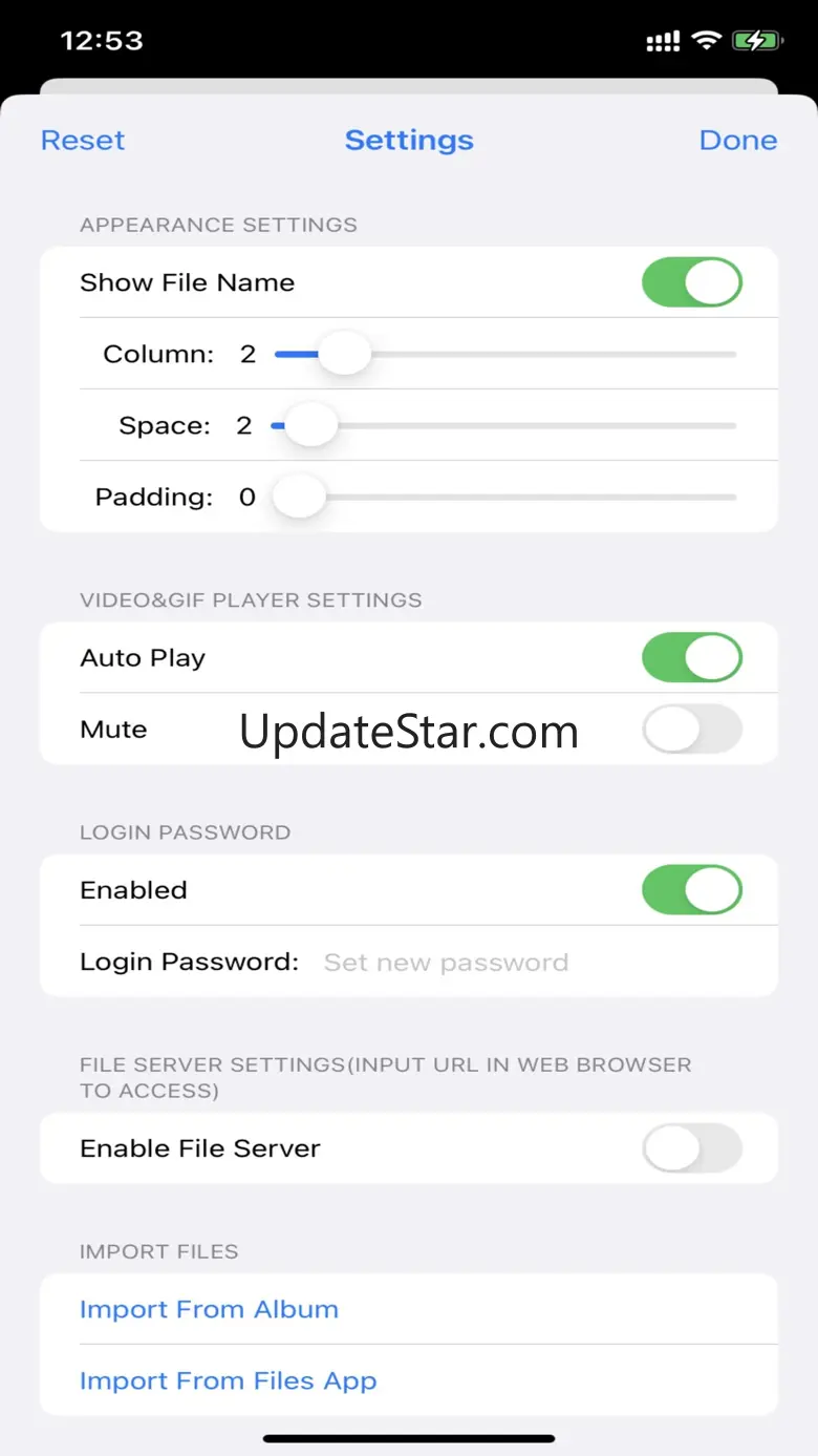 File Viewer for All 4.9