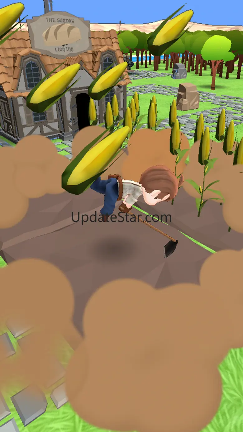 Farm harvest simulator 0.1.1