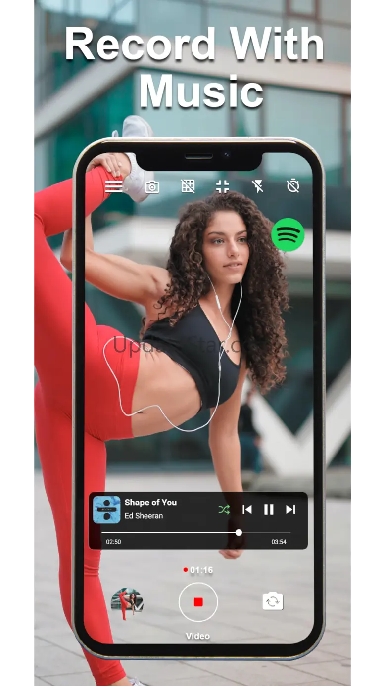 Vum - Video & Music 1.3