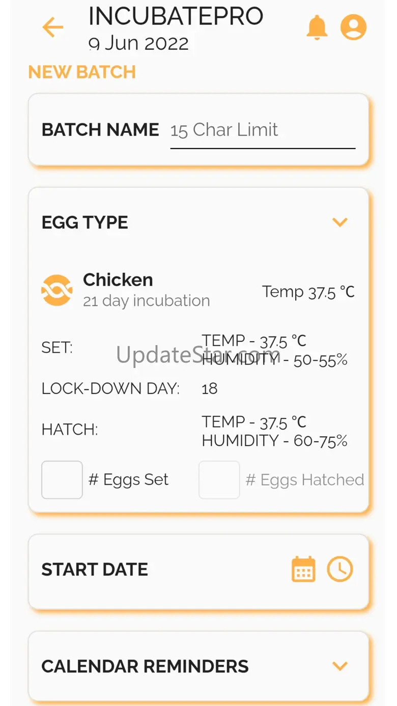 Incubate Pro 1.0.13