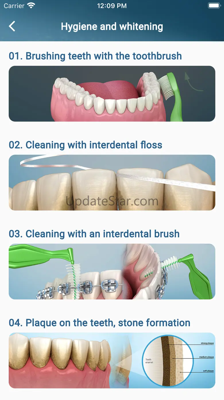 Dental 3D Illustrations 2.0.95