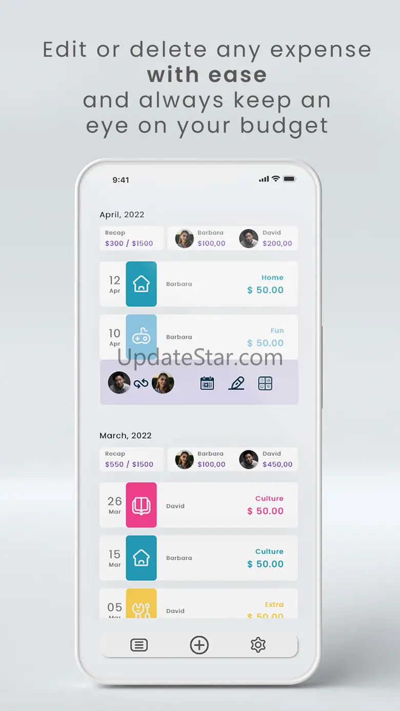 Balance: Couple Budget & Money 2.4.2