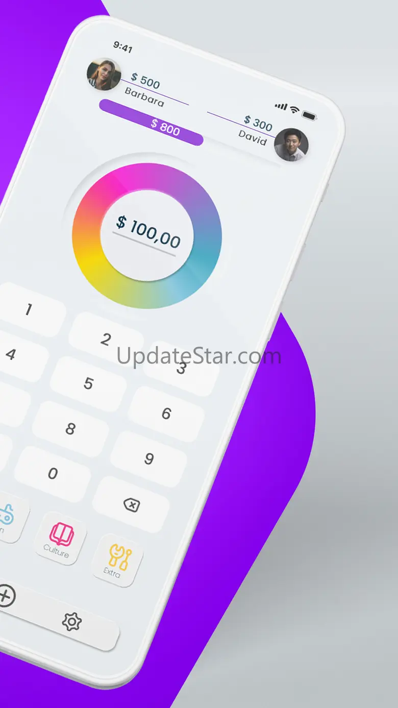 Balance: Couple Budget & Money 2.4.2