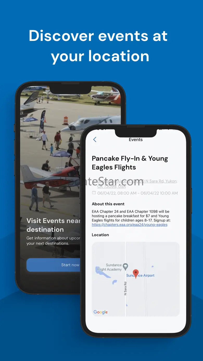 Fly Oklahoma v1.13.0