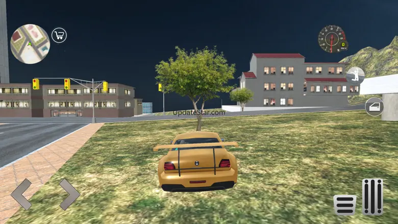 Gangstar City Crime: Mafia War 4.9