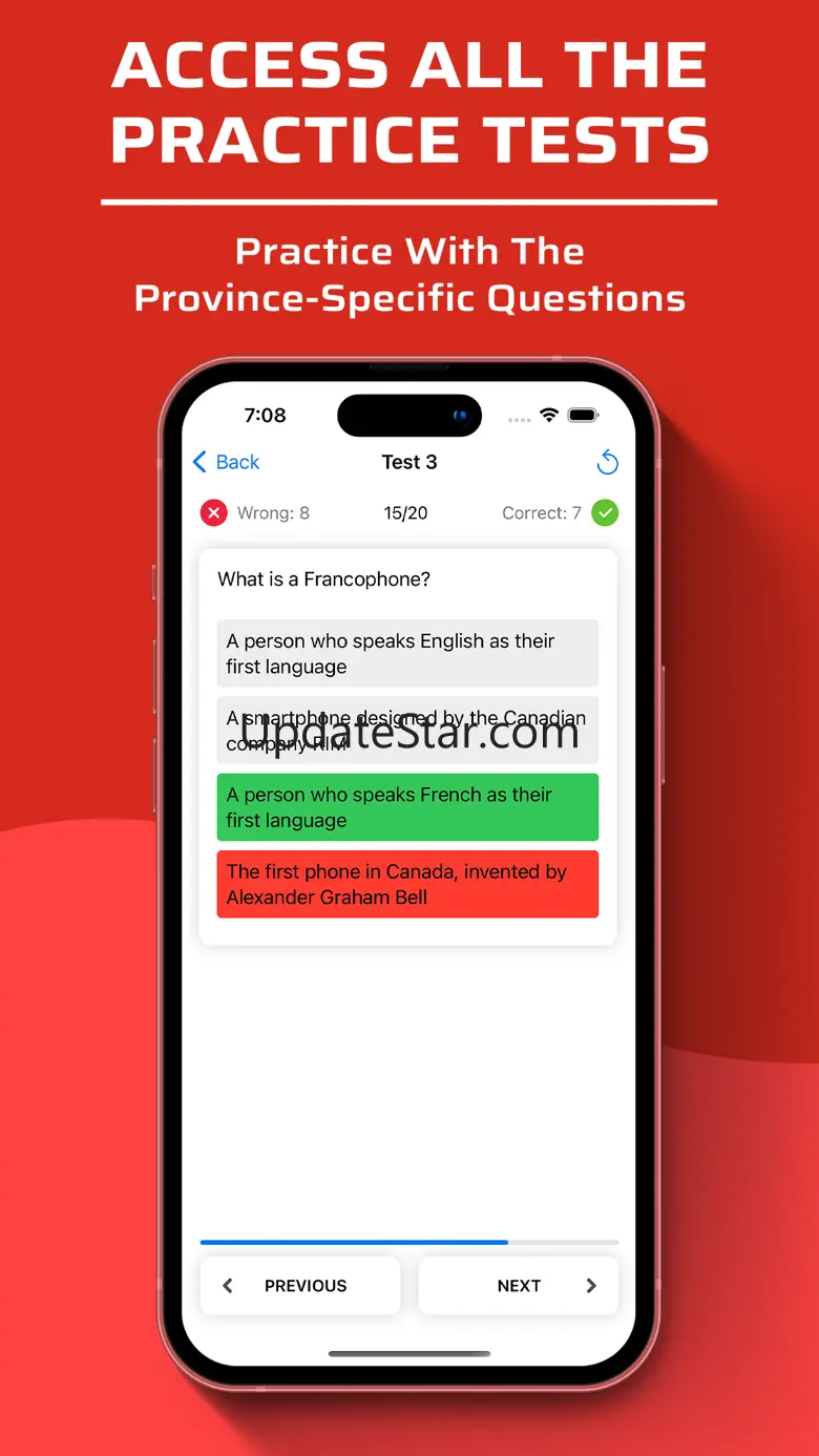 2023 Canadian Citizenship Test 1.3
