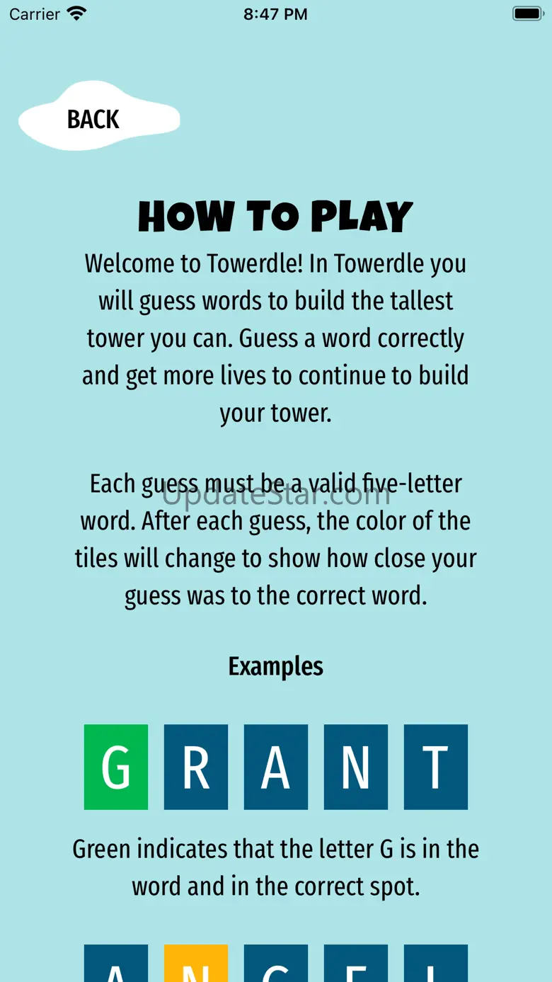 Towerdle 1.27.4
