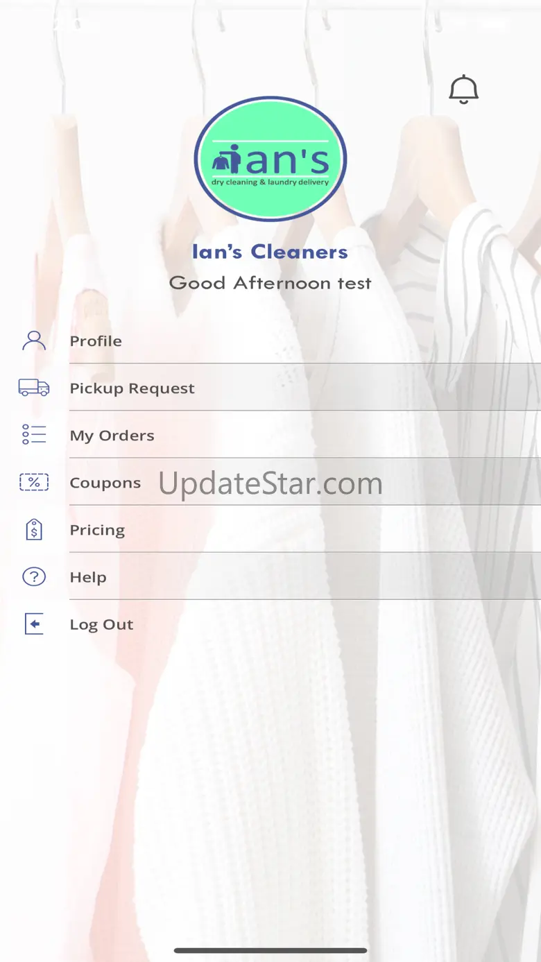 Ian's Cleaners TX 1.15.7982