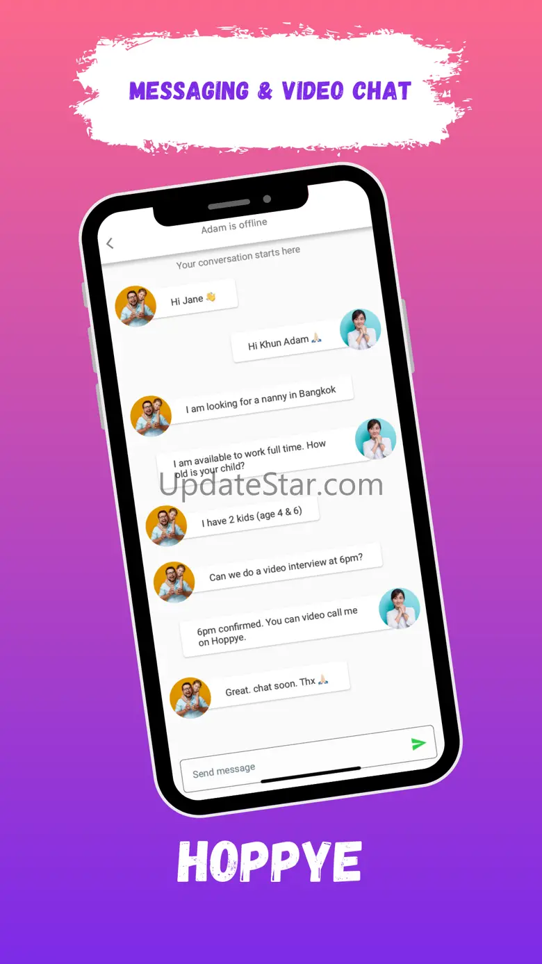 Fambear 1.1.4