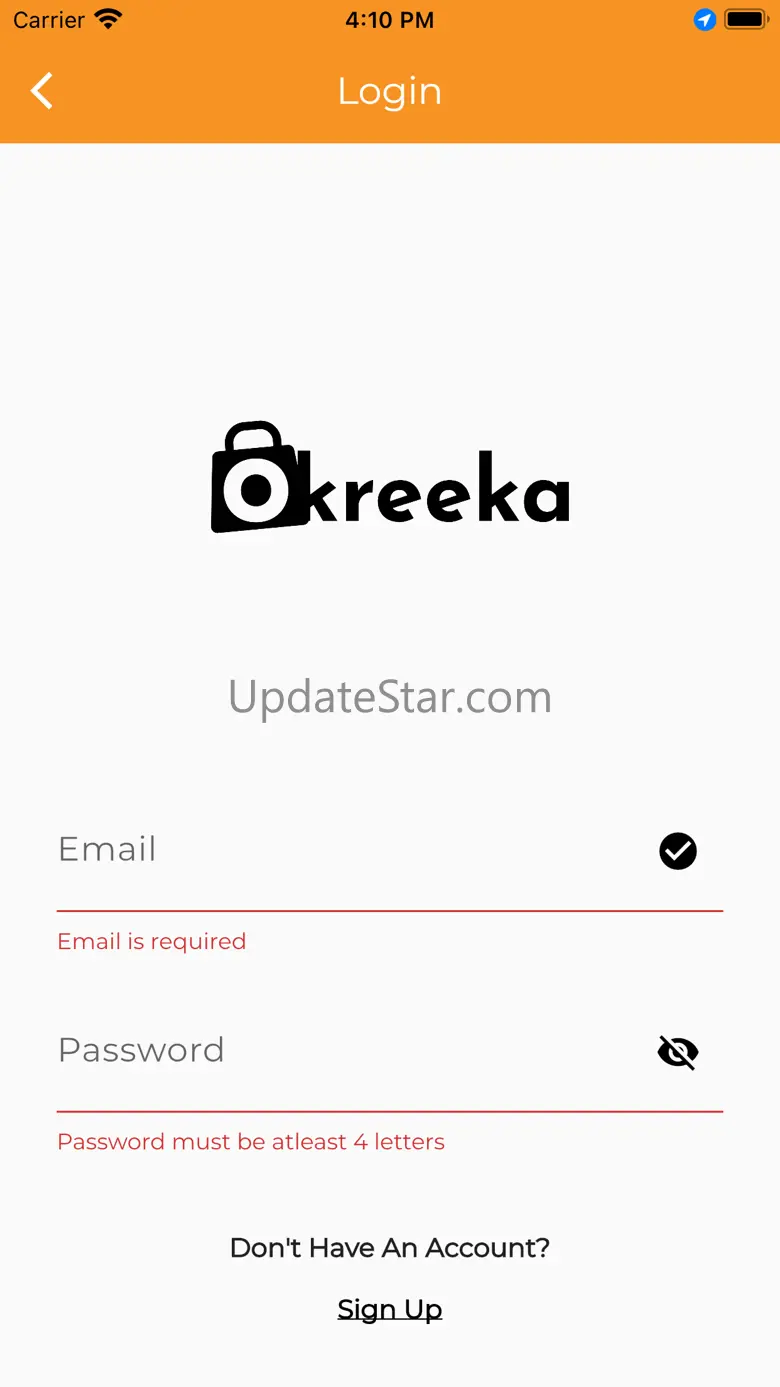 Okreeka 2.2