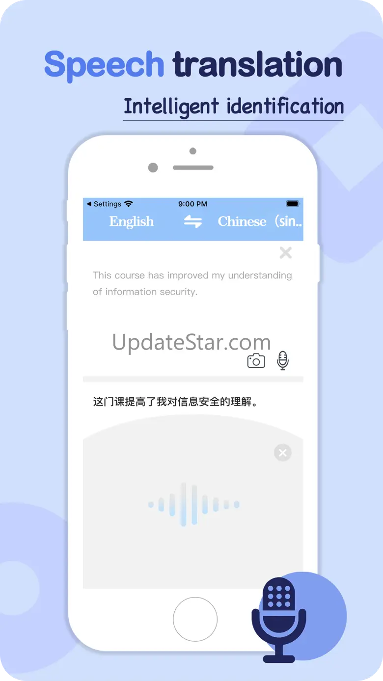 Translator-Speak&scanphoto+ 1.0.1