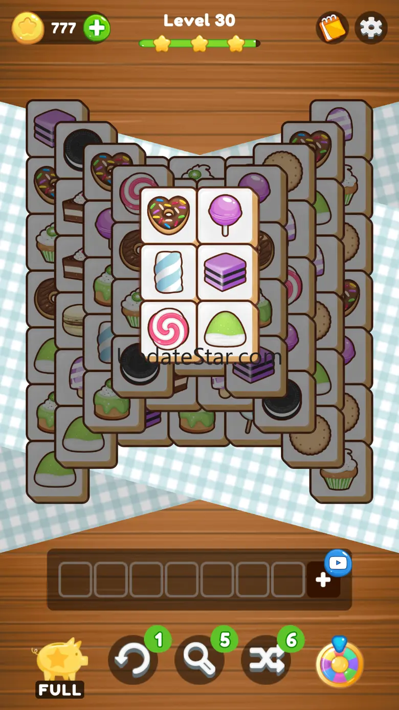 Sweet Tile Match 1.1.6