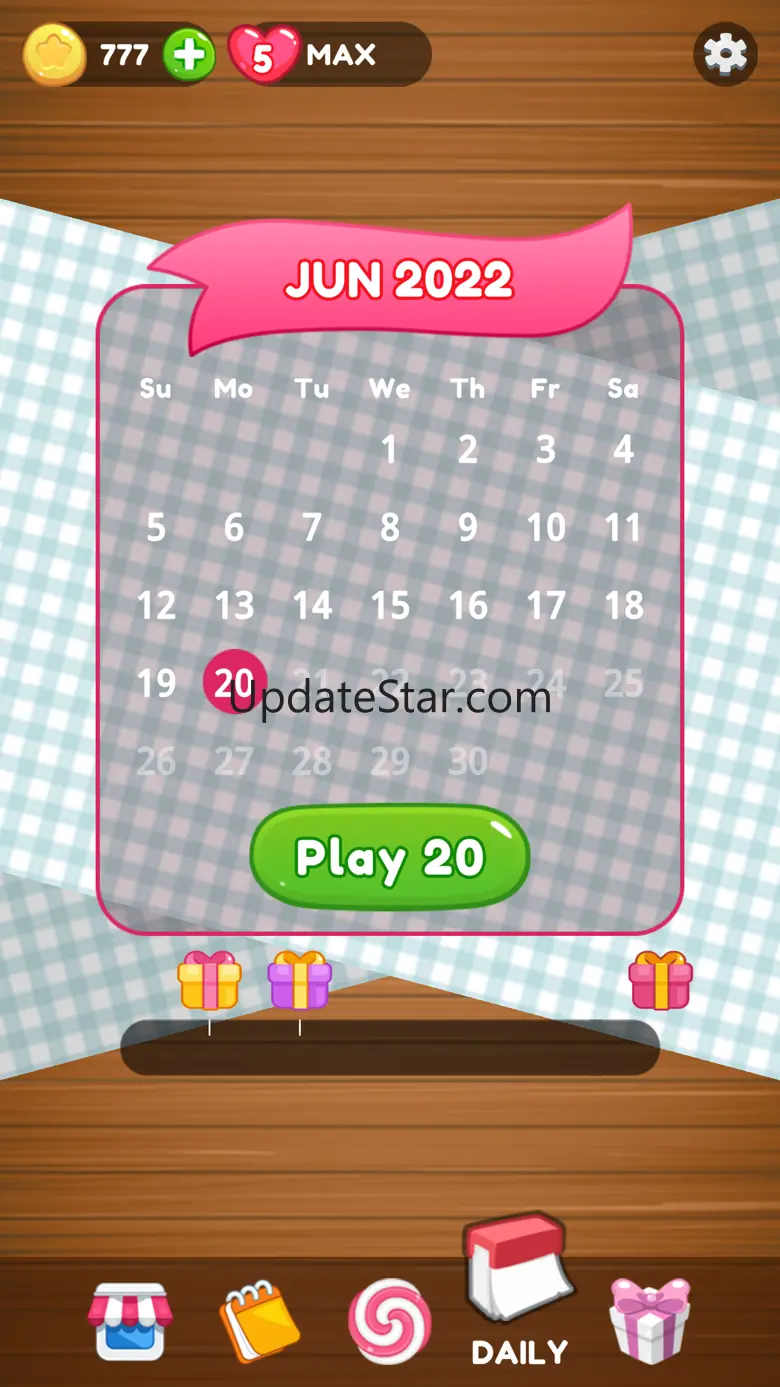 Sweet Tile Match 1.1.6