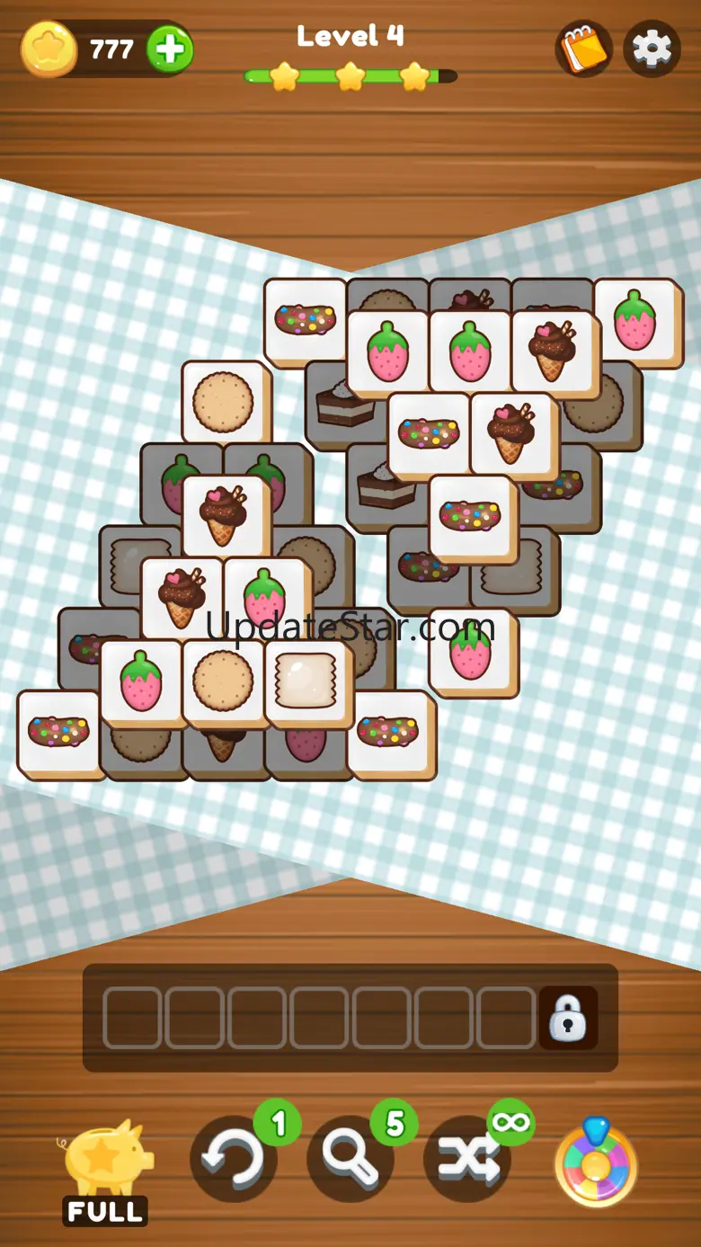 Sweet Tile Match 1.1.6