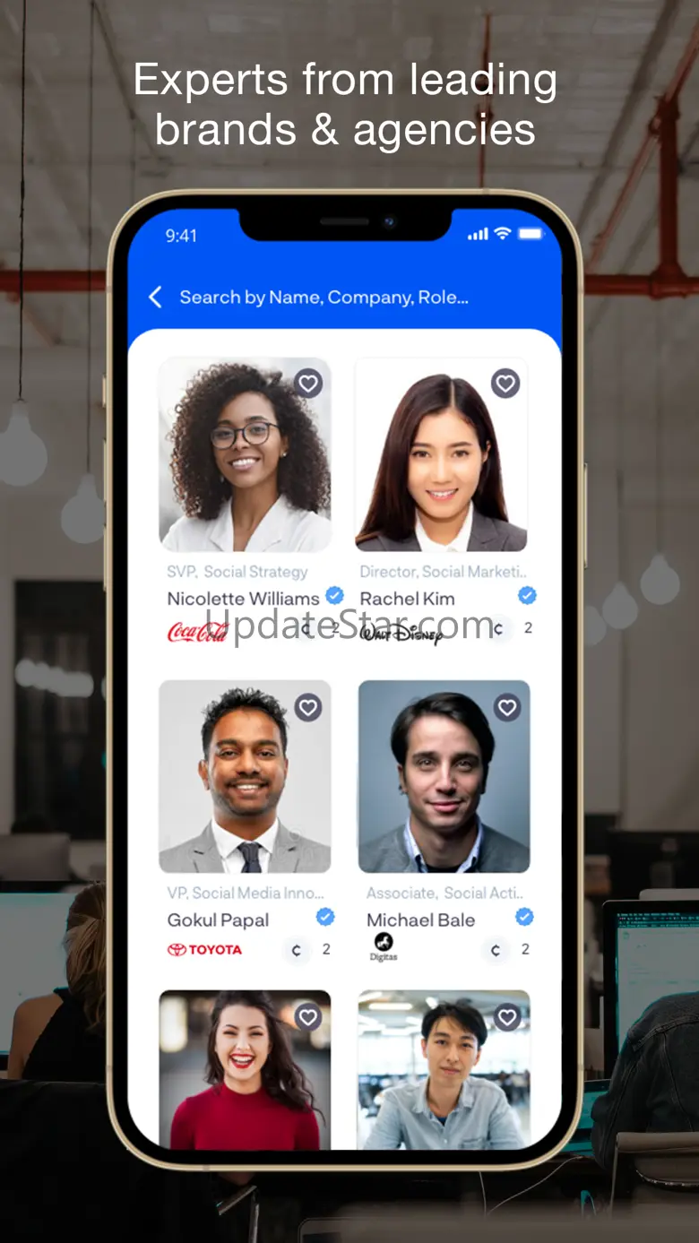 Huddle - Unlock Your Network 1.1.7