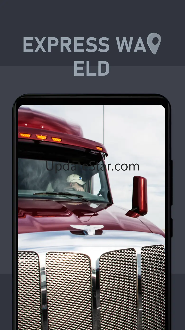 EXPRESS WAY ELD 2.119.9