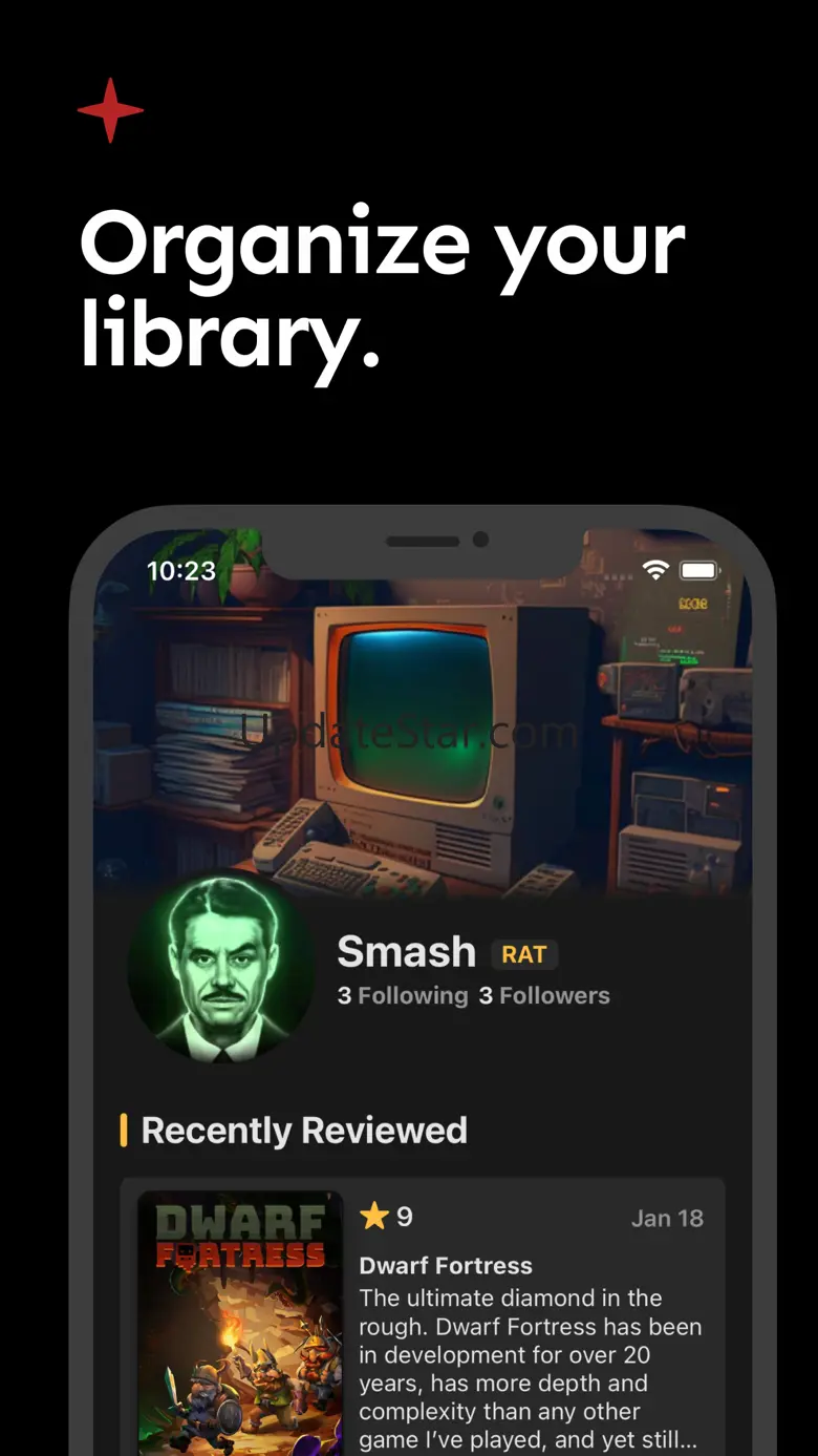 GameRAT 1.2.1