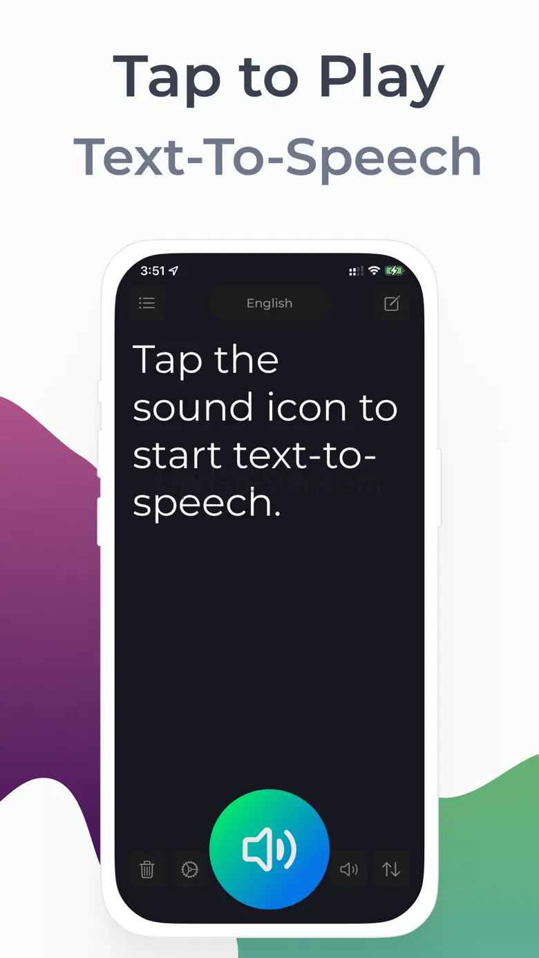Transcribe Voice To Text Deaf 1.4