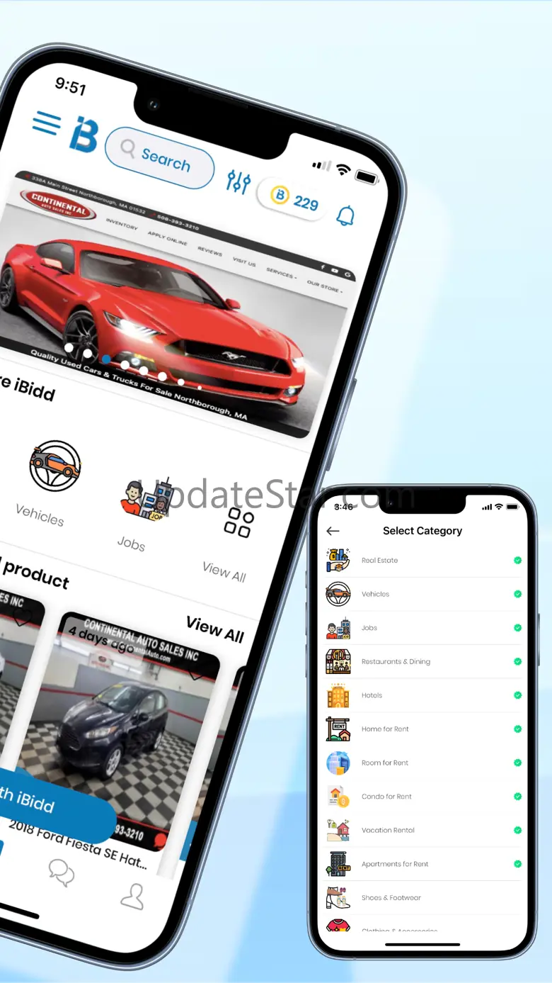 iBidd 1.9