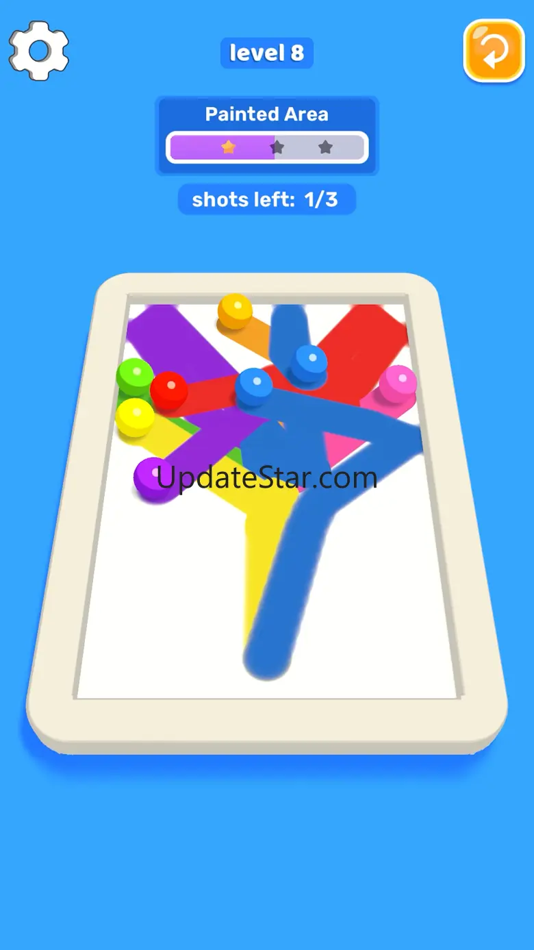 Paint Box 3D 1.0