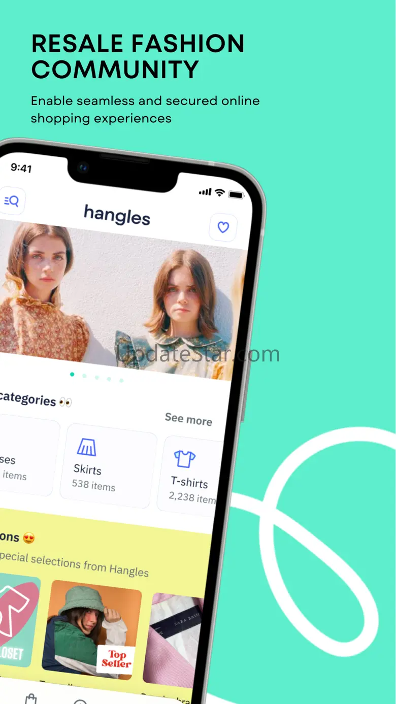 Hangles 2.1.62